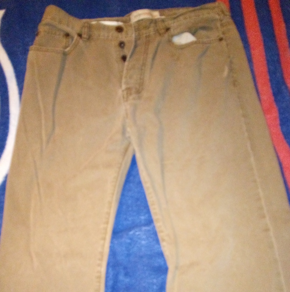 Pants